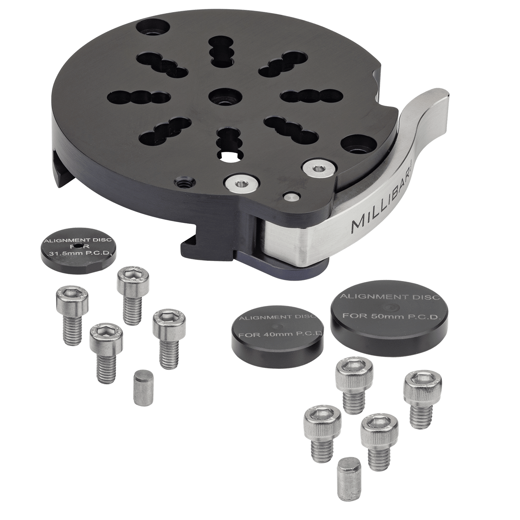 MTC 345 RS Millibar Robotics mtc-345-rs-millibar-robotics