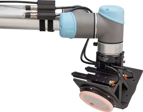 robot end of arm tooling