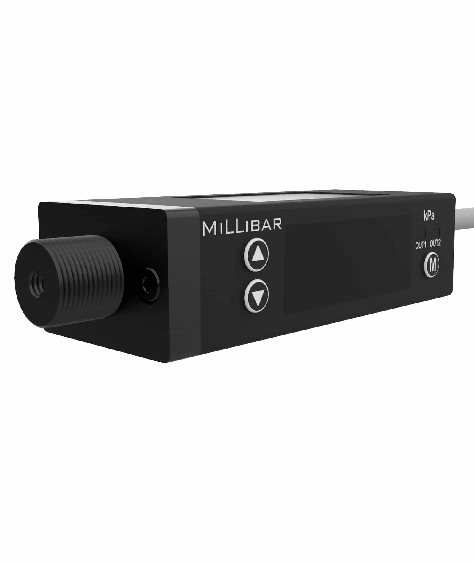 Millibar Vacuum Switches